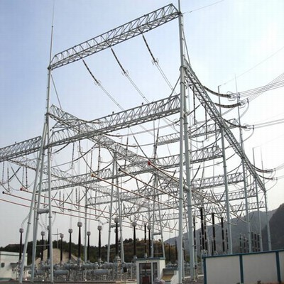 Yichang South substation